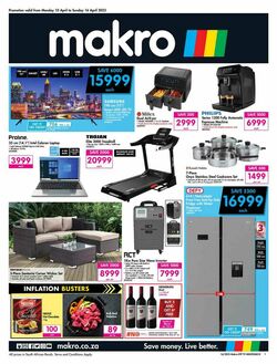 Catalogue Makro from 2023/04/02