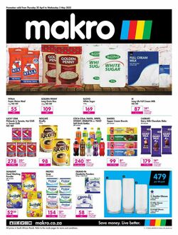 Catalogue Makro from 2023/04/20