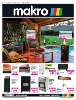 Catalogue Makro from 2023/04/24