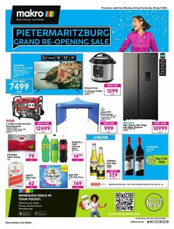 Catalogue Makro from 2023/03/26