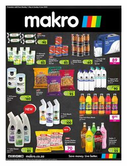 Catalogue Makro from 2023/05/01