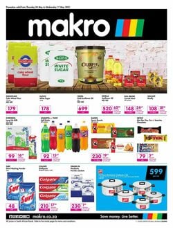 Catalogue Makro from 2023/05/01