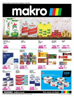 Catalogue Makro from 2023/05/04