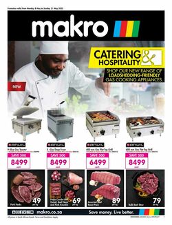 Catalogue Makro from 2023/05/08