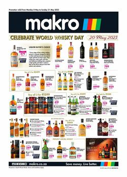 Catalogue Makro from 2023/05/08