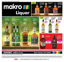Catalogue Makro from 2023/05/09