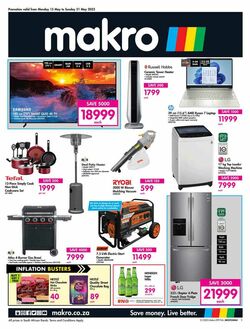 Catalogue Makro from 2023/05/15