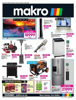 Catalogue Makro from 2023/05/15