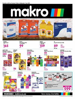 Catalogue Makro from 2023/05/18