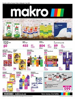 Catalogue Makro from 2023/05/18