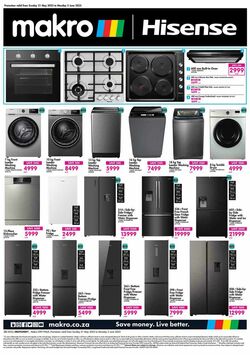 Catalogue Makro from 2023/05/21