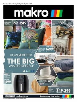 Catalogue Makro from 2023/05/22