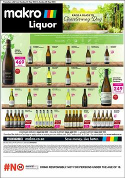 Catalogue Makro from 2023/05/09