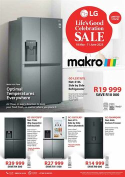 Catalogue Makro from 2023/05/29