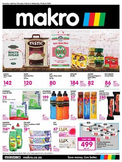 Catalogue Makro from 2020/03/05