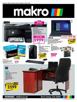 Catalogue Makro from 2021/03/02
