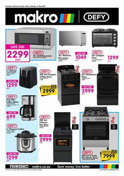 Catalogue Makro from 2021/05/02