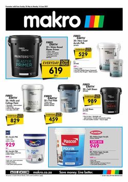 Catalogue Makro from 2021/05/30