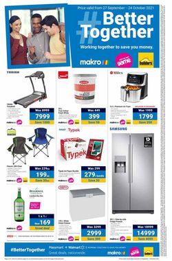 Catalogue Makro from 2021/09/27