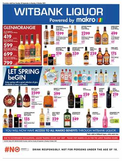 Catalogue Makro from 2021/09/28