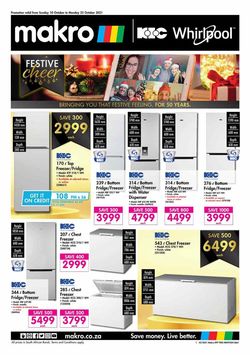 Catalogue Makro from 2021/09/12