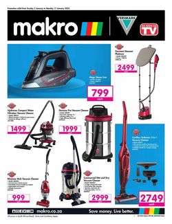 Catalogue Makro from 2022/01/02