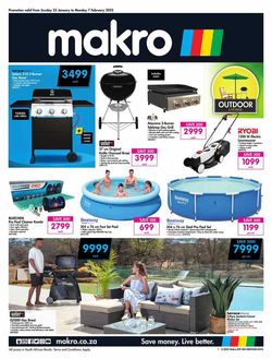 Catalogue Makro from 2022/01/23