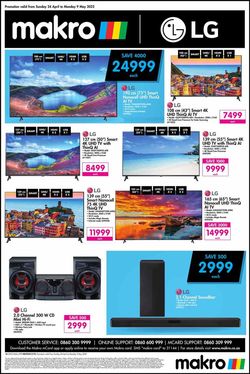 Catalogue Makro from 2022/04/24