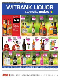 Catalogue Makro from 2022/04/24