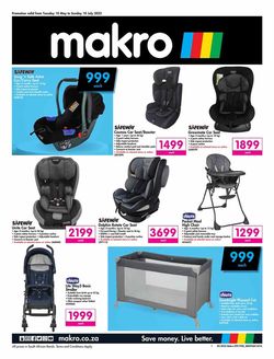 Catalogue Makro from 2022/05/10