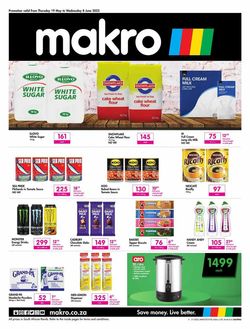 Catalogue Makro from 2022/05/19