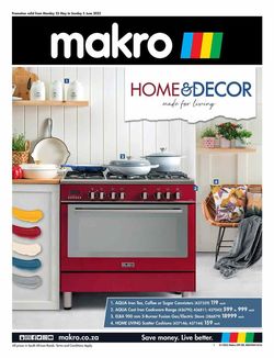 Catalogue Makro from 2022/05/23