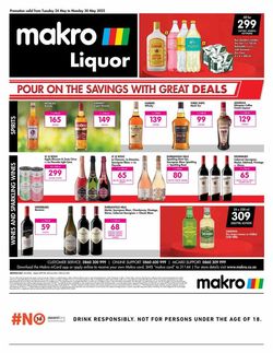 Catalogue Makro from 2022/05/24