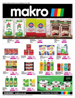 Catalogue Makro from 2022/05/09