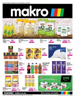 Catalogue Makro from 2022/06/23