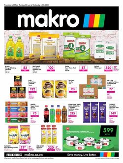 Catalogue Makro from 2022/06/23