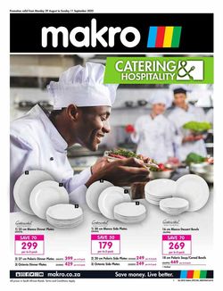 Catalogue Makro from 2022/08/29