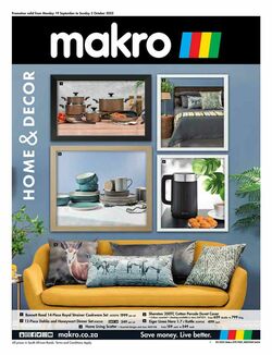 Catalogue Makro from 2022/09/19
