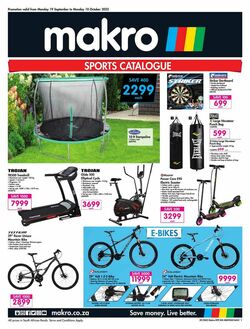 Catalogue Makro from 2022/09/19