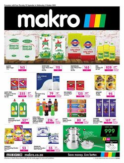 Catalogue Makro from 2022/09/22