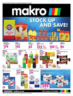 Catalogue Makro from 2023/06/08