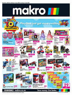 Catalogue Makro from 2023/06/19
