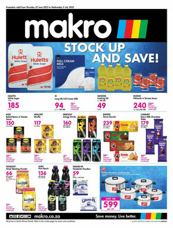 Catalogue Makro from 2023/06/22