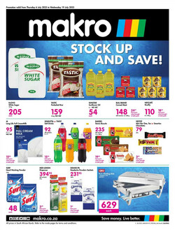 Catalogue Makro from 2023/07/06