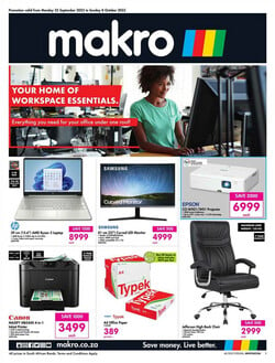 Catalogue Makro from 2023/09/25