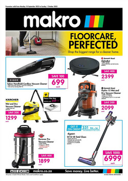 Catalogue Makro from 2023/09/18