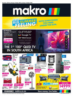 Catalogue Makro from 2023/10/02