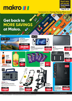Catalogue Makro from 2024/01/30