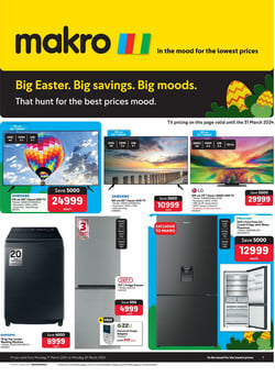 Catalogue Makro from 2024/03/13