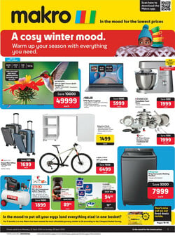 Catalogue Makro from 2024/04/22